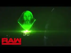 Video: Bray Wyatt Enters The Hardy Compound WWE Raw Highlights 19th March 2018 HD